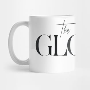 The Gloria Factor Mug